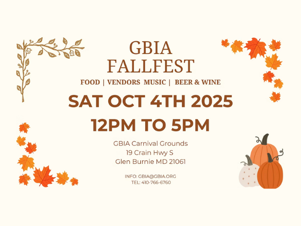 GBIA Fallfest graphic